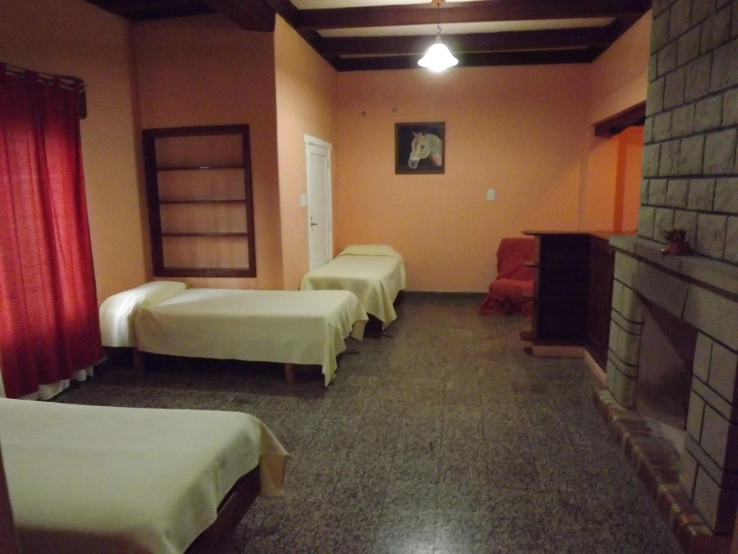 Amancay Hotel