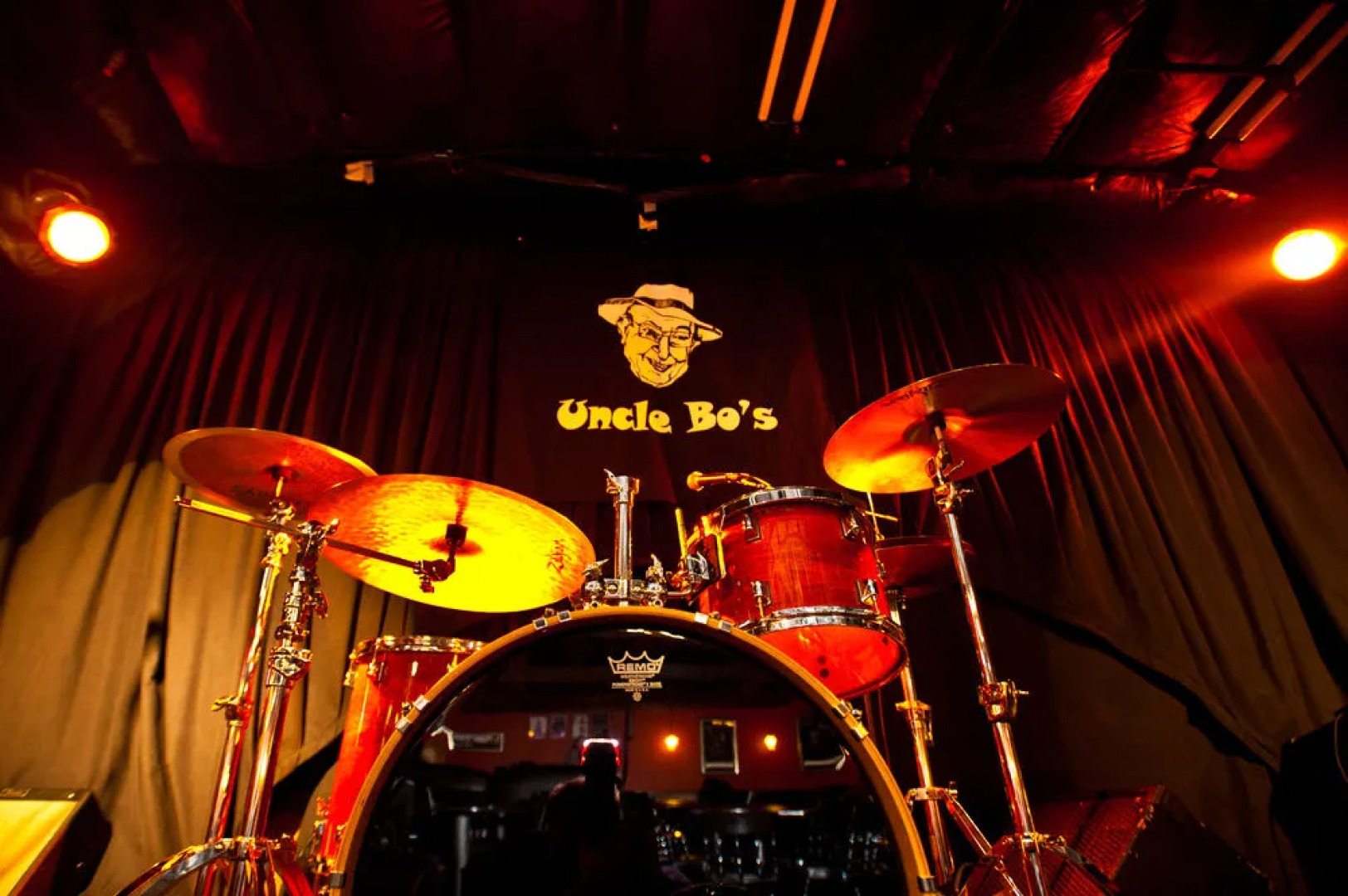 Ramada Topeka Downtown Hotel and Convention Center