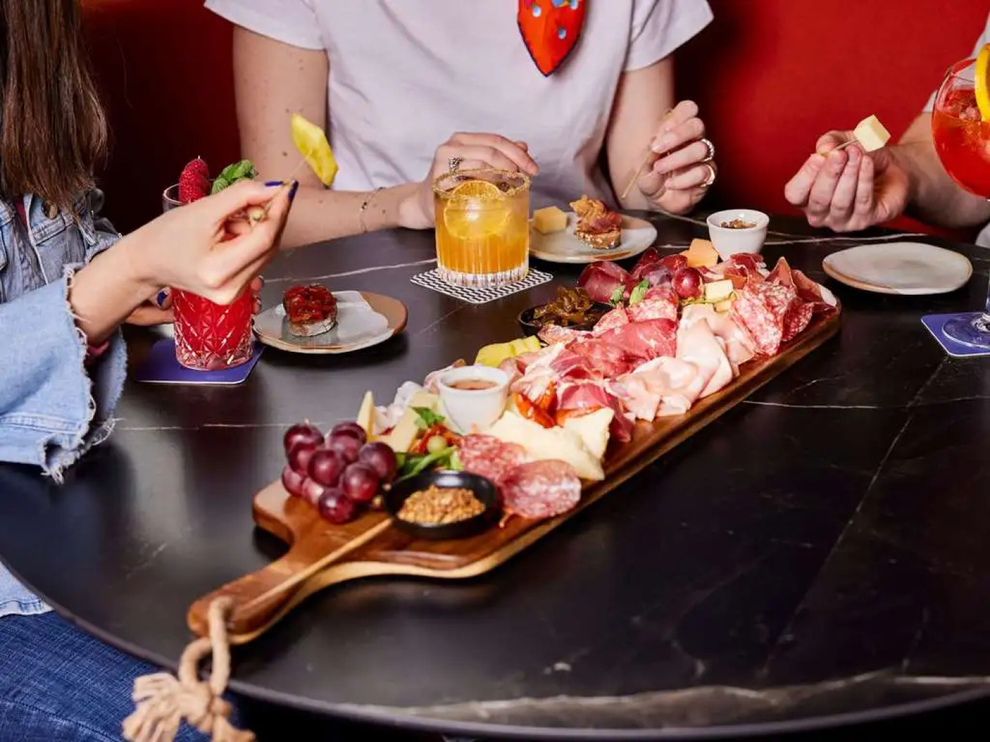 Tribe Milano Malpensa