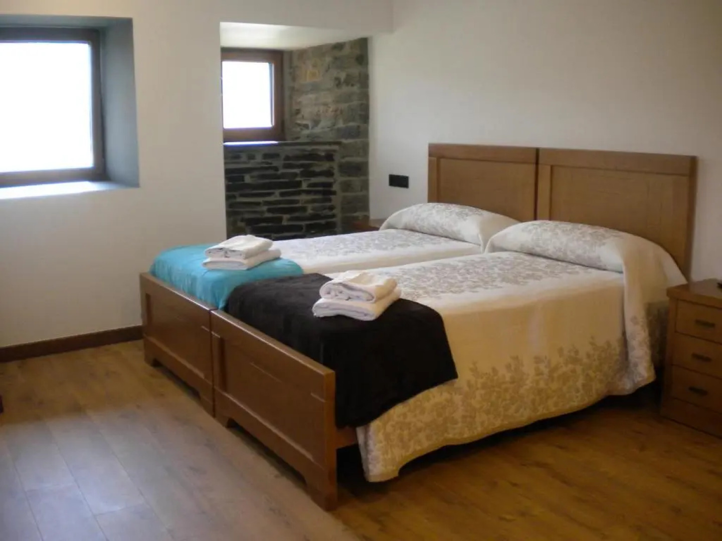 Casa de Aldea Araceli