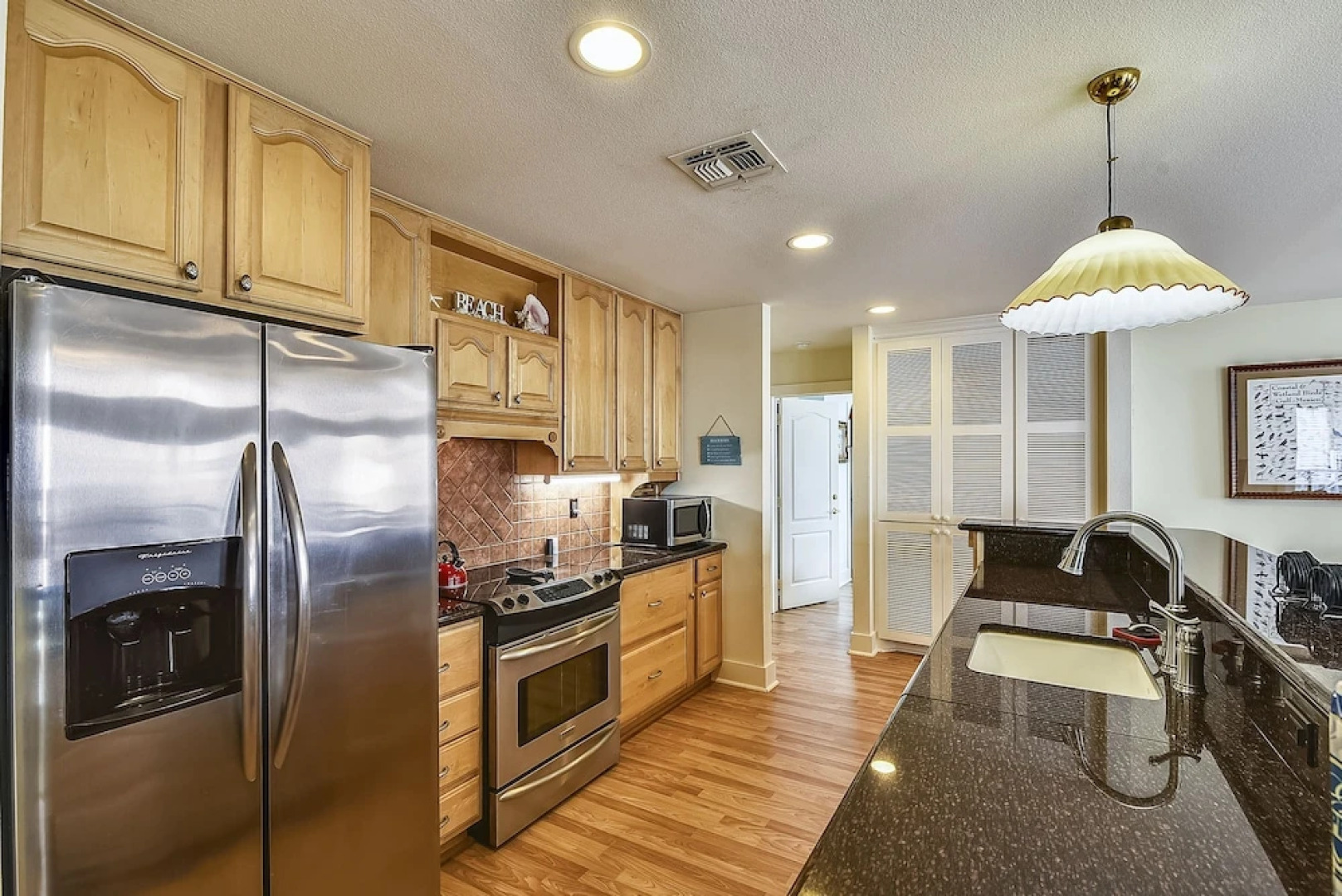 Summer Breeze by RedAwning