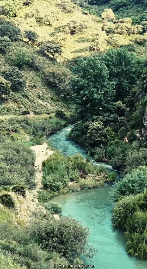 Casa Rural El Nacimiento