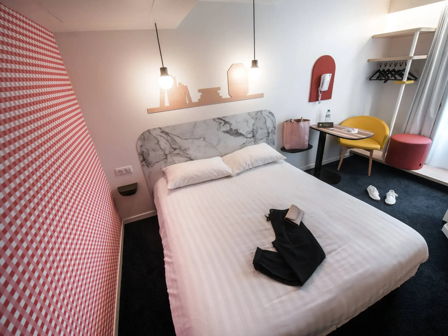 ibis Styles Vichy Centre