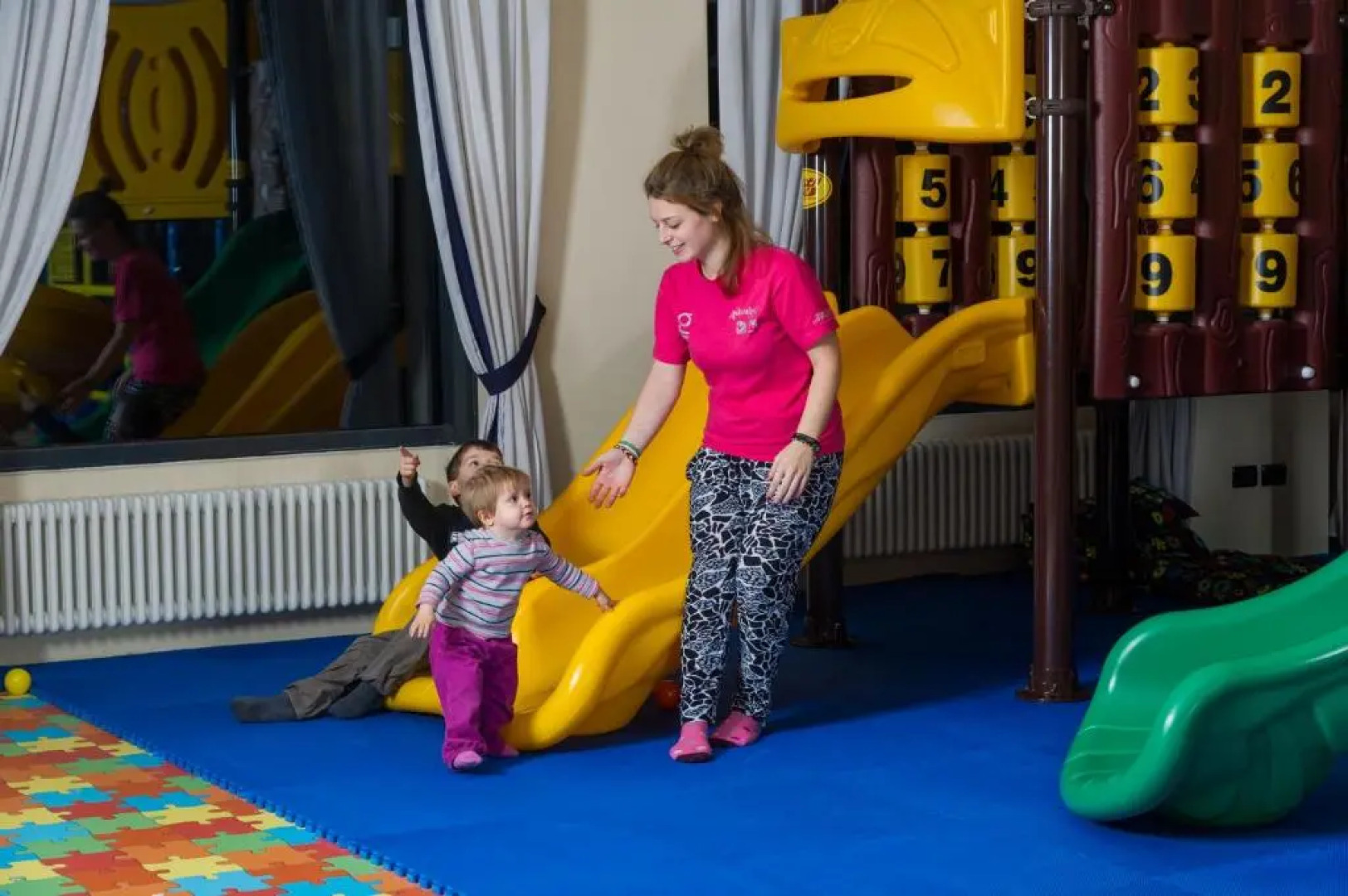 Gran Baita Val di Fassa