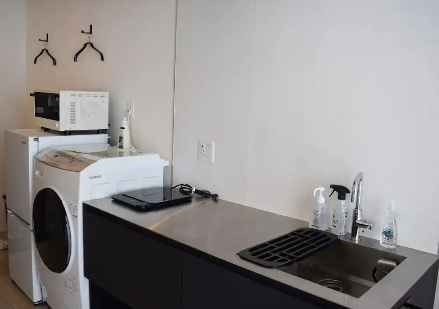 Blue Steak Wonder Chatan