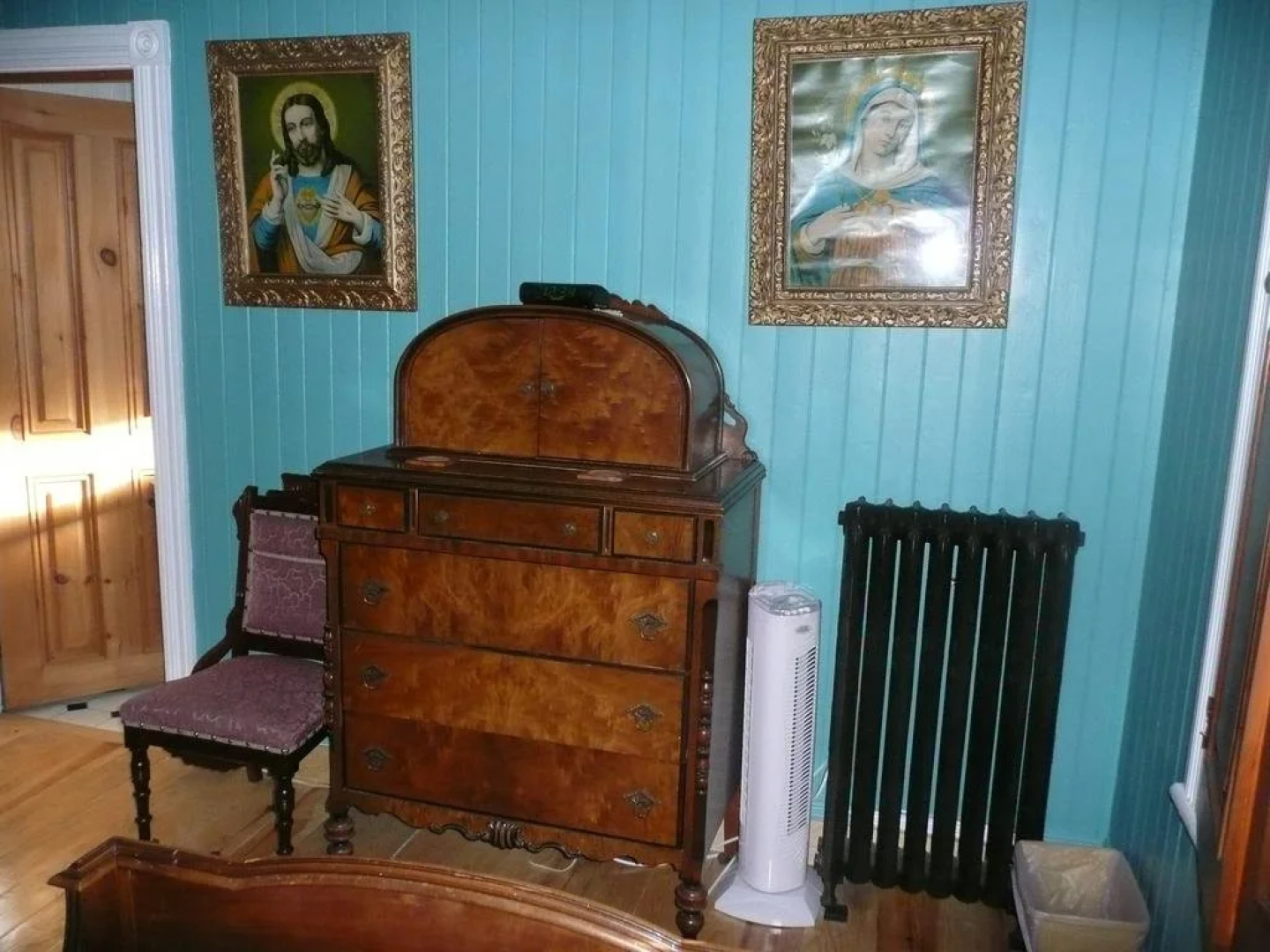 GÃ®te La Villa Du Vieux Clocher