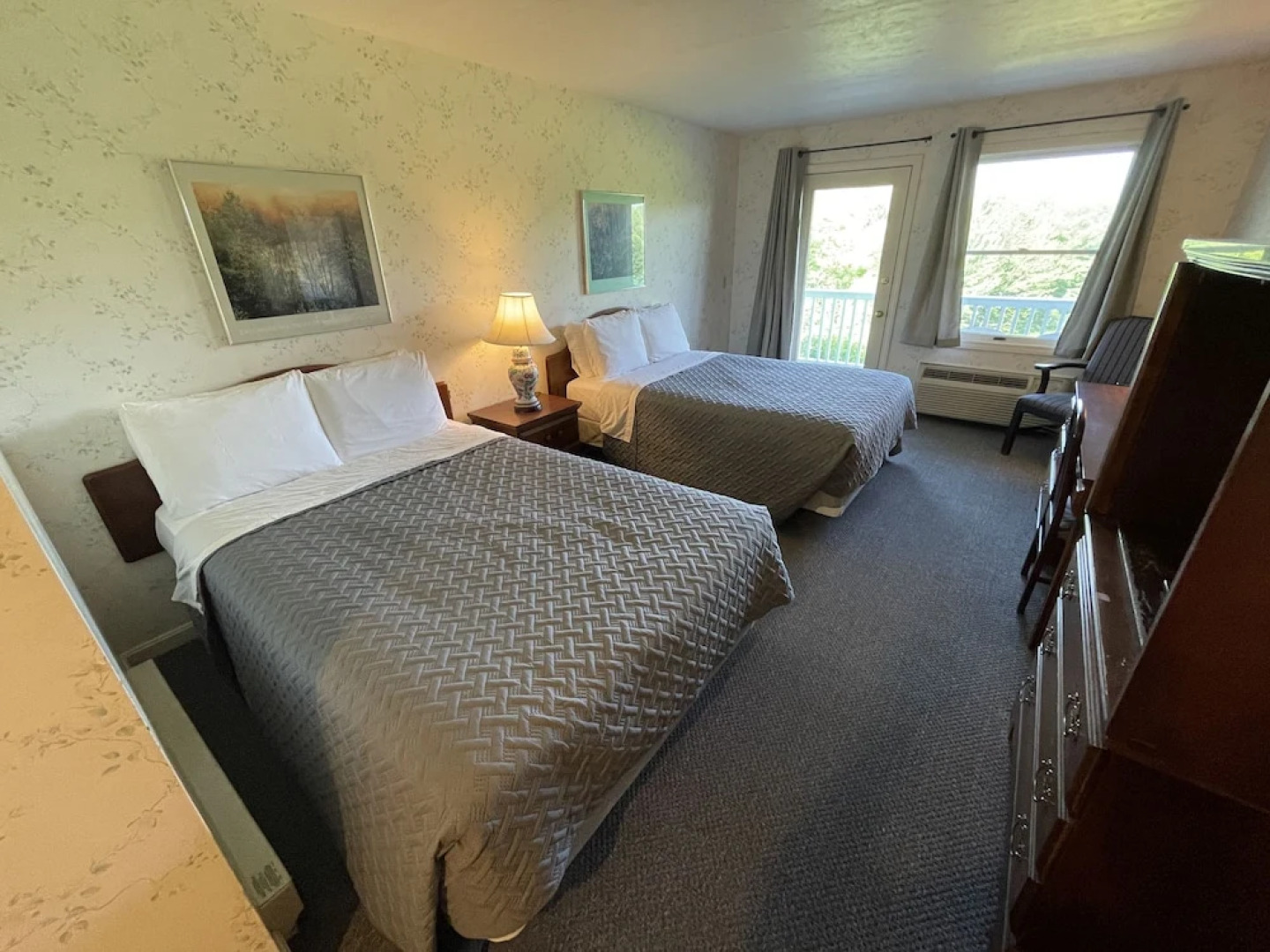 North Conway Mountain Inn