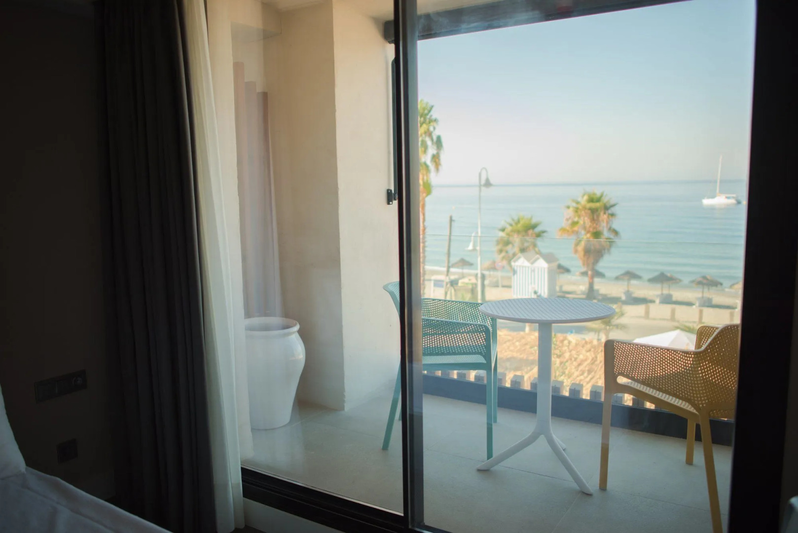 H. Boutique Peña Parda