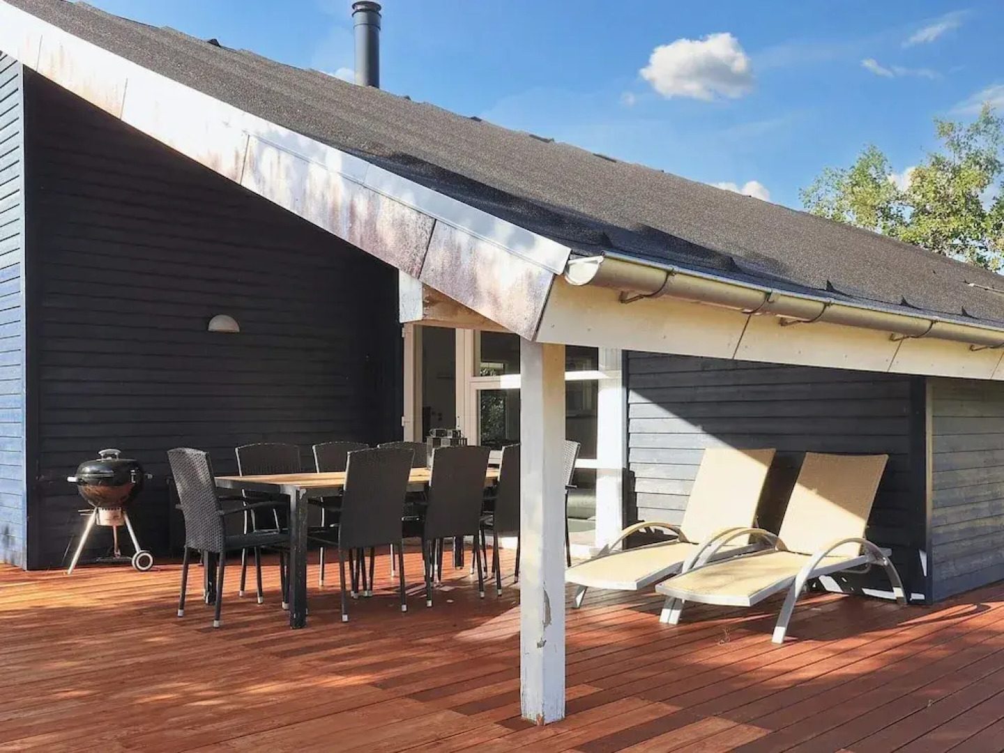 Luxury Retreat Tranum Strand - By Traum Ferienwohnungen