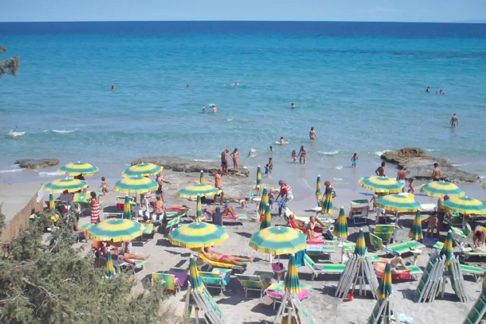 Апартаменты Blumare Hotel & Residence