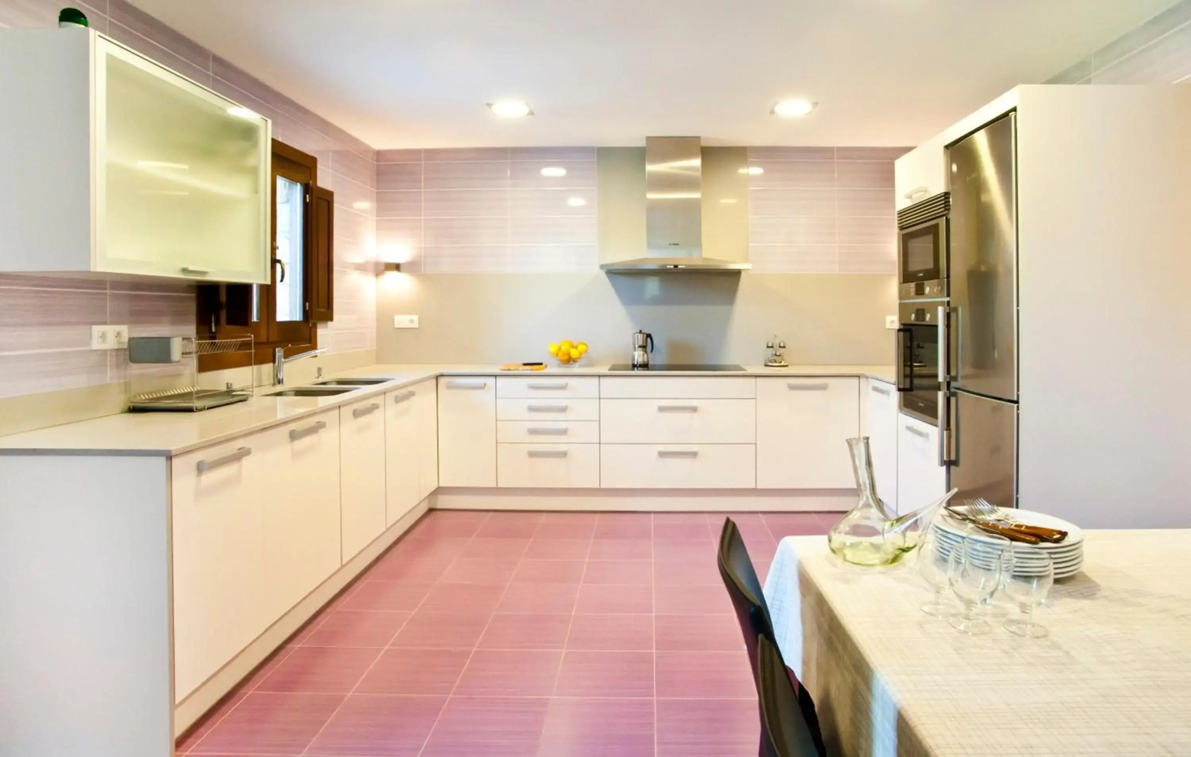 Mas Serrat de la Teia