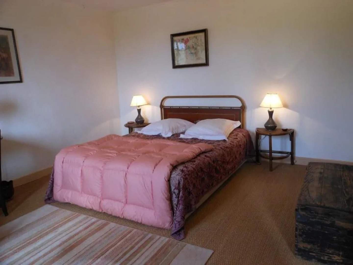 Chambres D'Hotes Le Hour