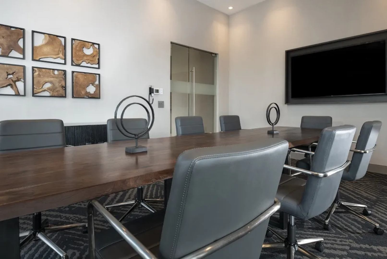 Staybridge Suites Boston Logan Airport - Revere