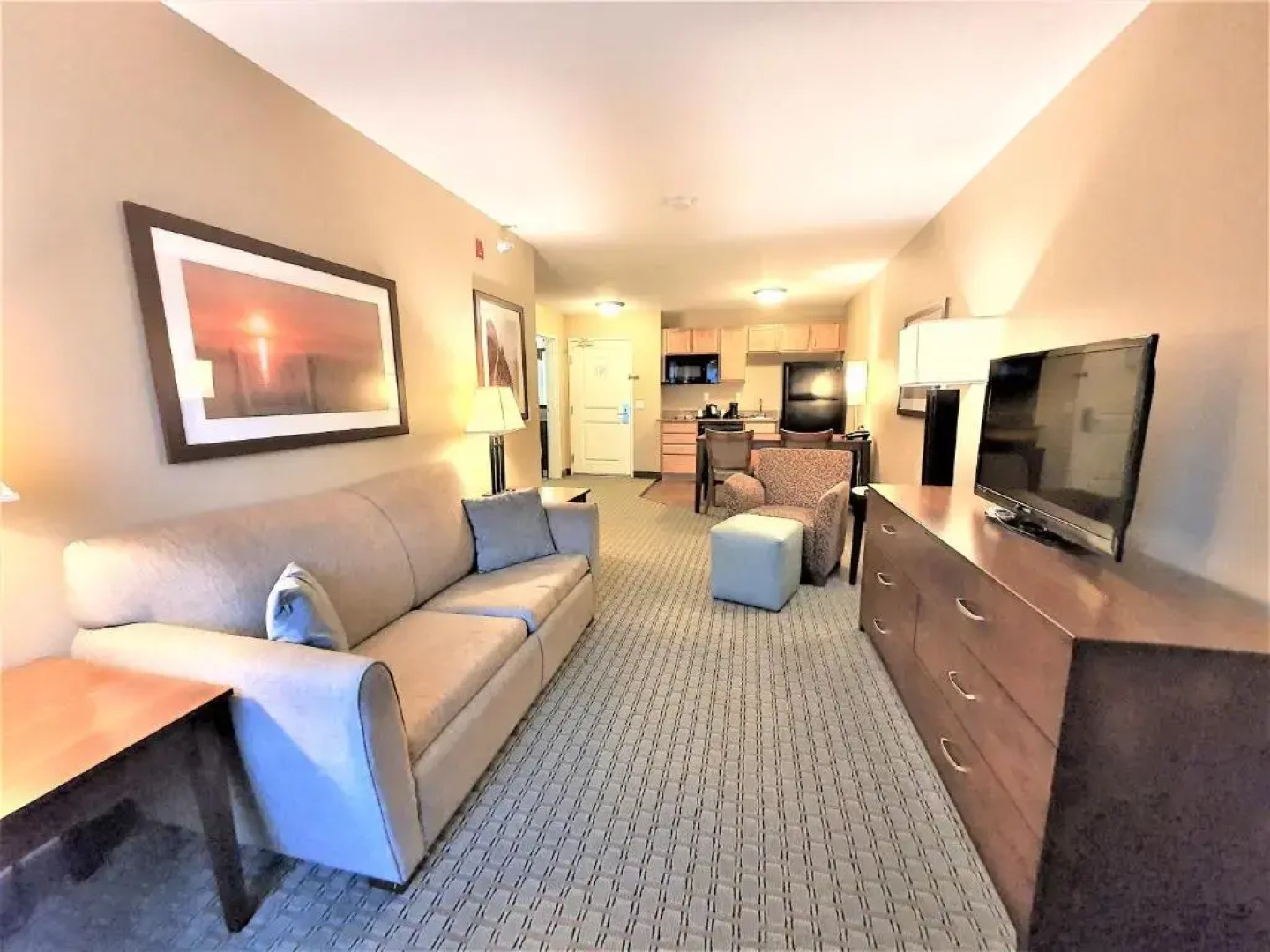 Grandstay Hotel And Suites Chisago