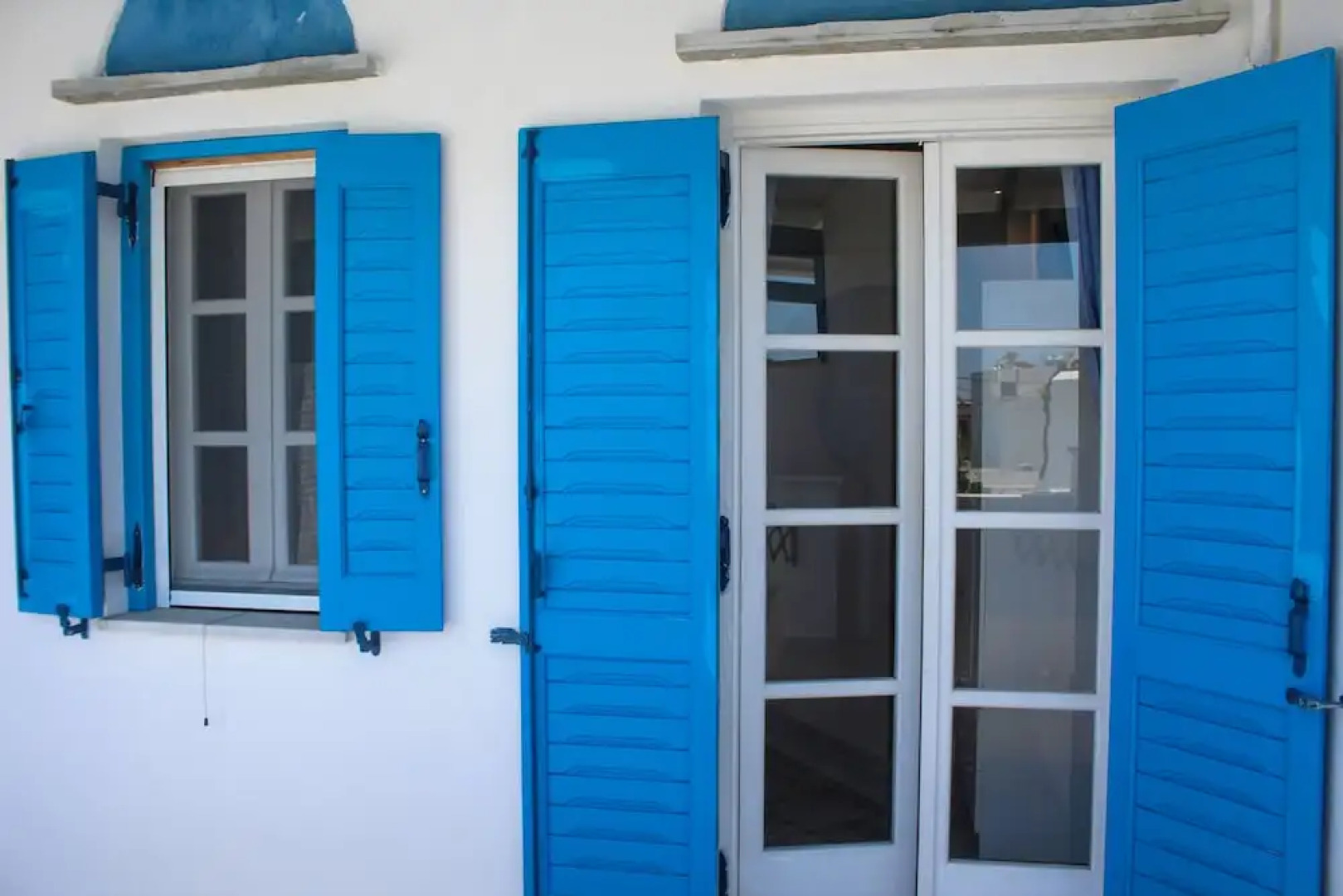 Sea View Studios Apartments