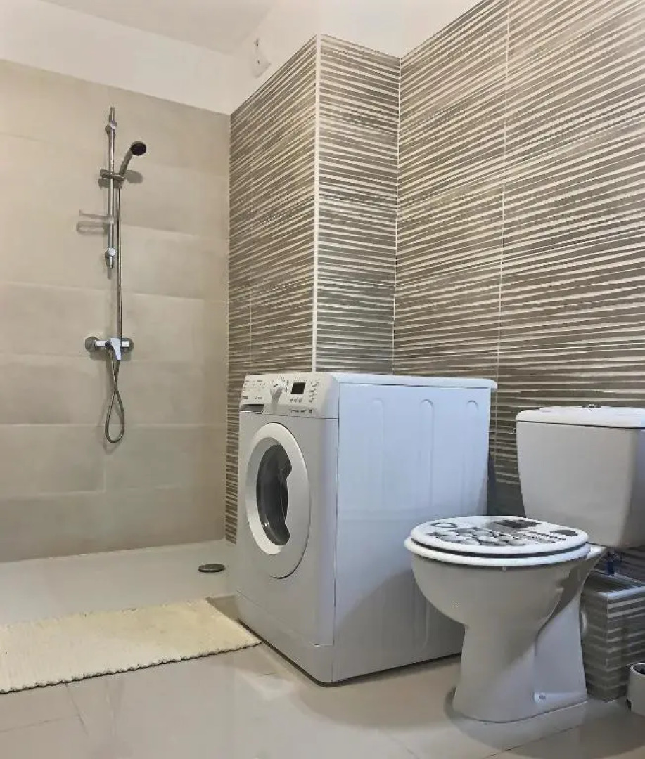 Agréable appartement pour 4 personnes à 150m de la plage