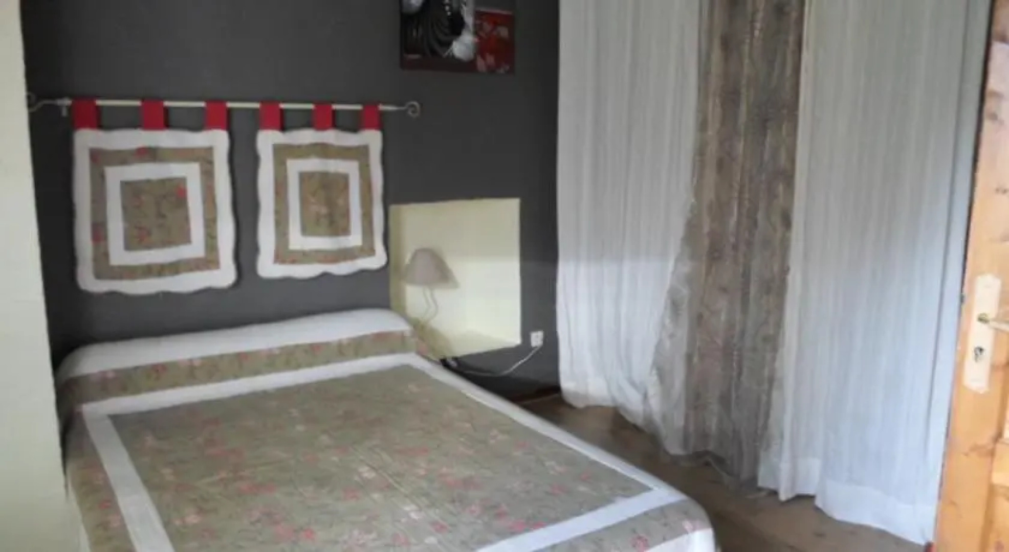 Gîte Des Gorges Du Doux Fjord