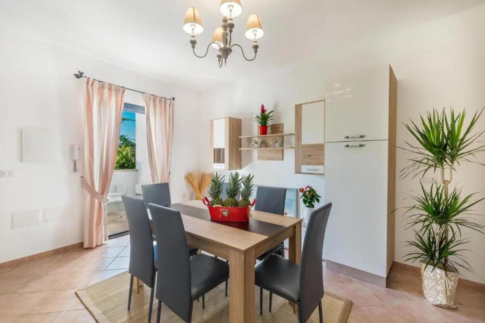 Mannois - Lofts & Apartments