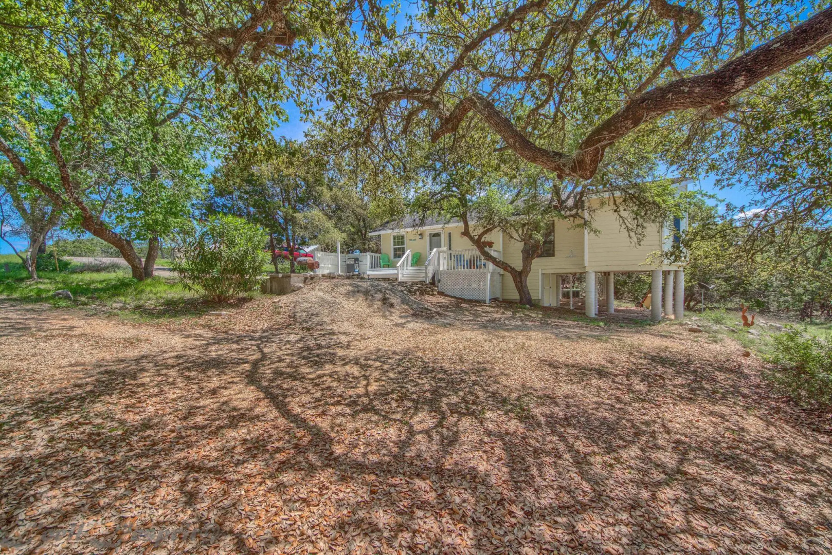 Yellow Rose CL 2459 in Canyon Lake