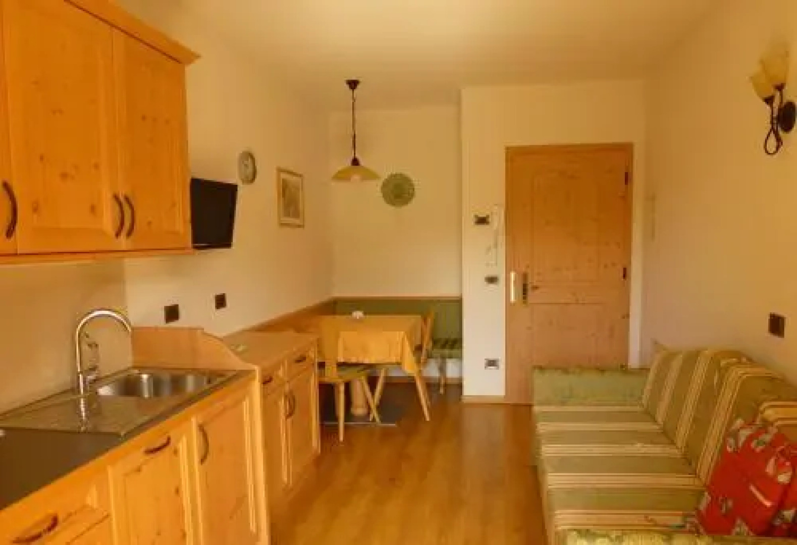 Residence Ciasa Dl Mone