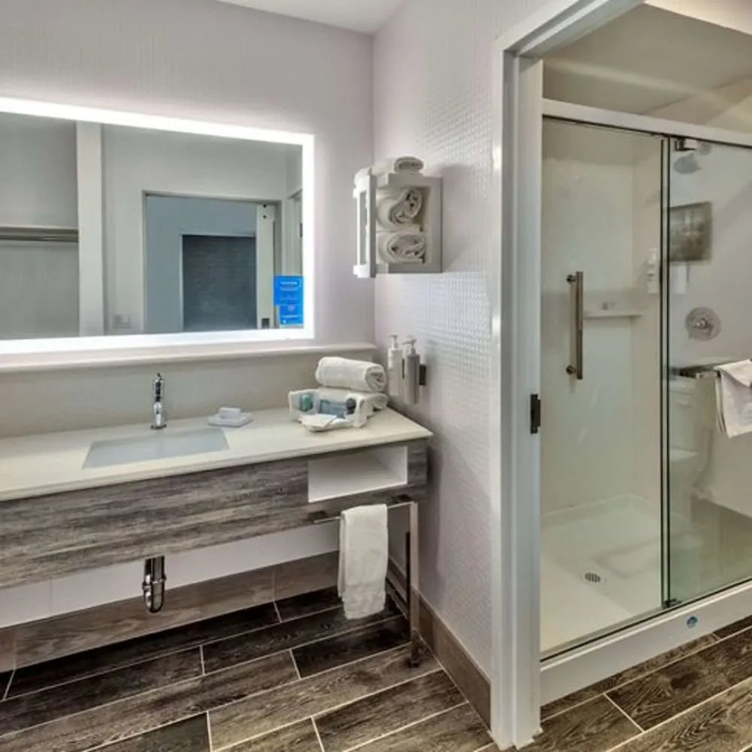 Quality Inn & Suites South Lake Tahoe