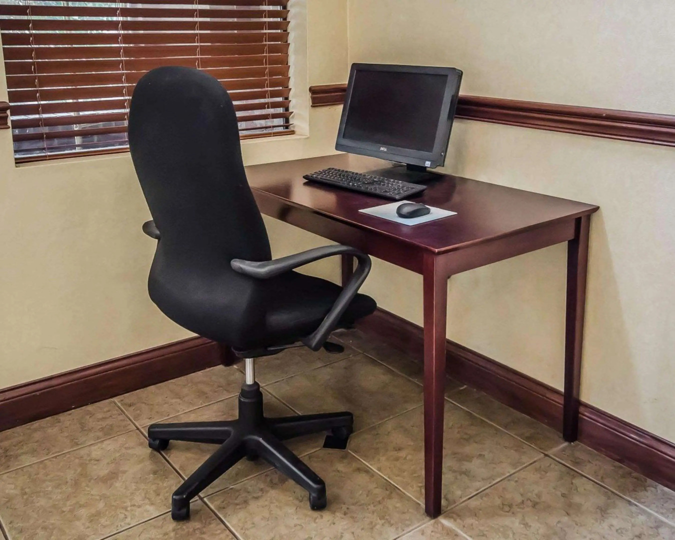 Quality Suites Jeffersonville - Louisville North