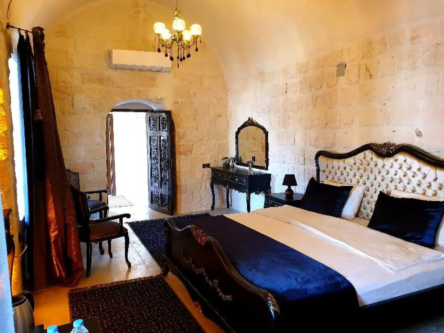 Aslanbey Konagi Butik Otel