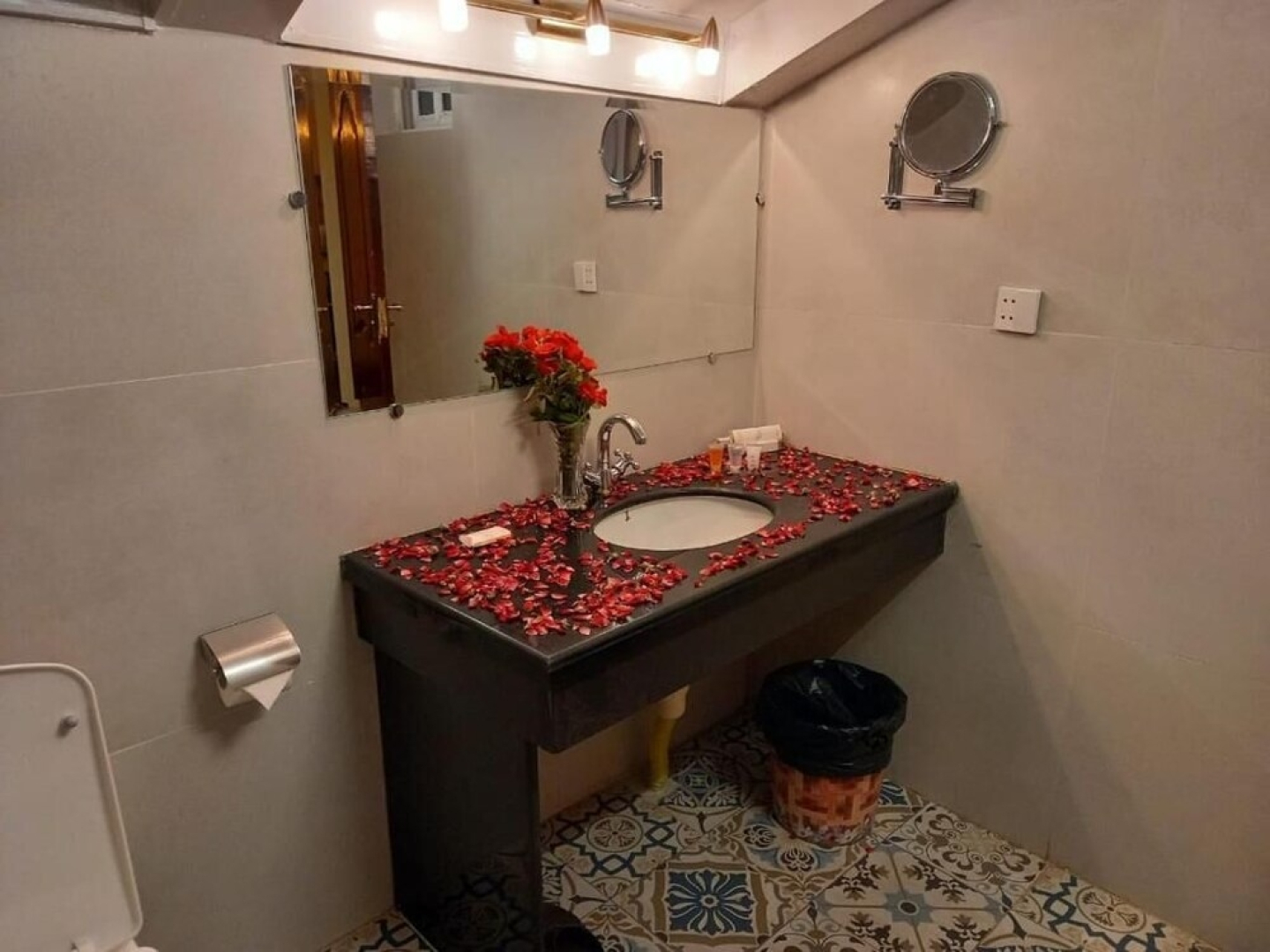 Richmond Boutique Hotel