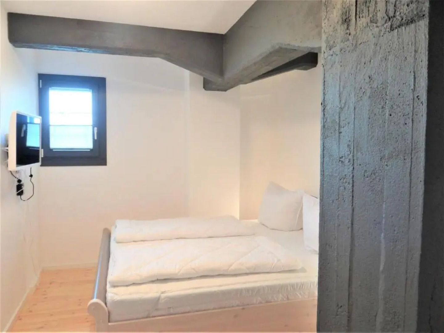 Speicher Residenz Barth E1 App 2