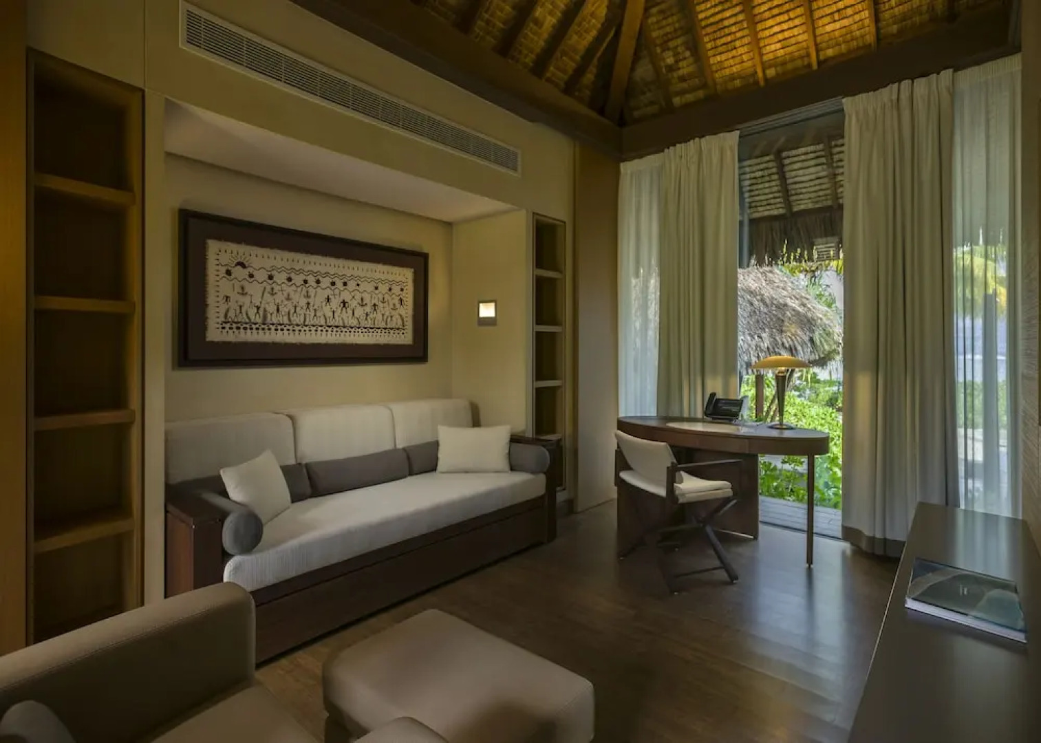 The Brando, Tetiaroa Private Island