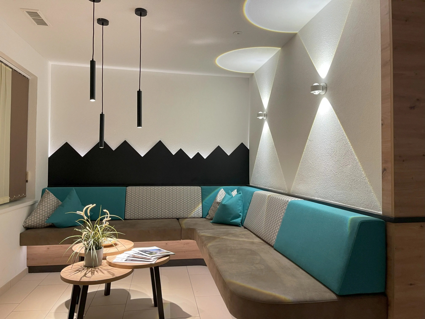 First Mountain Ötztal