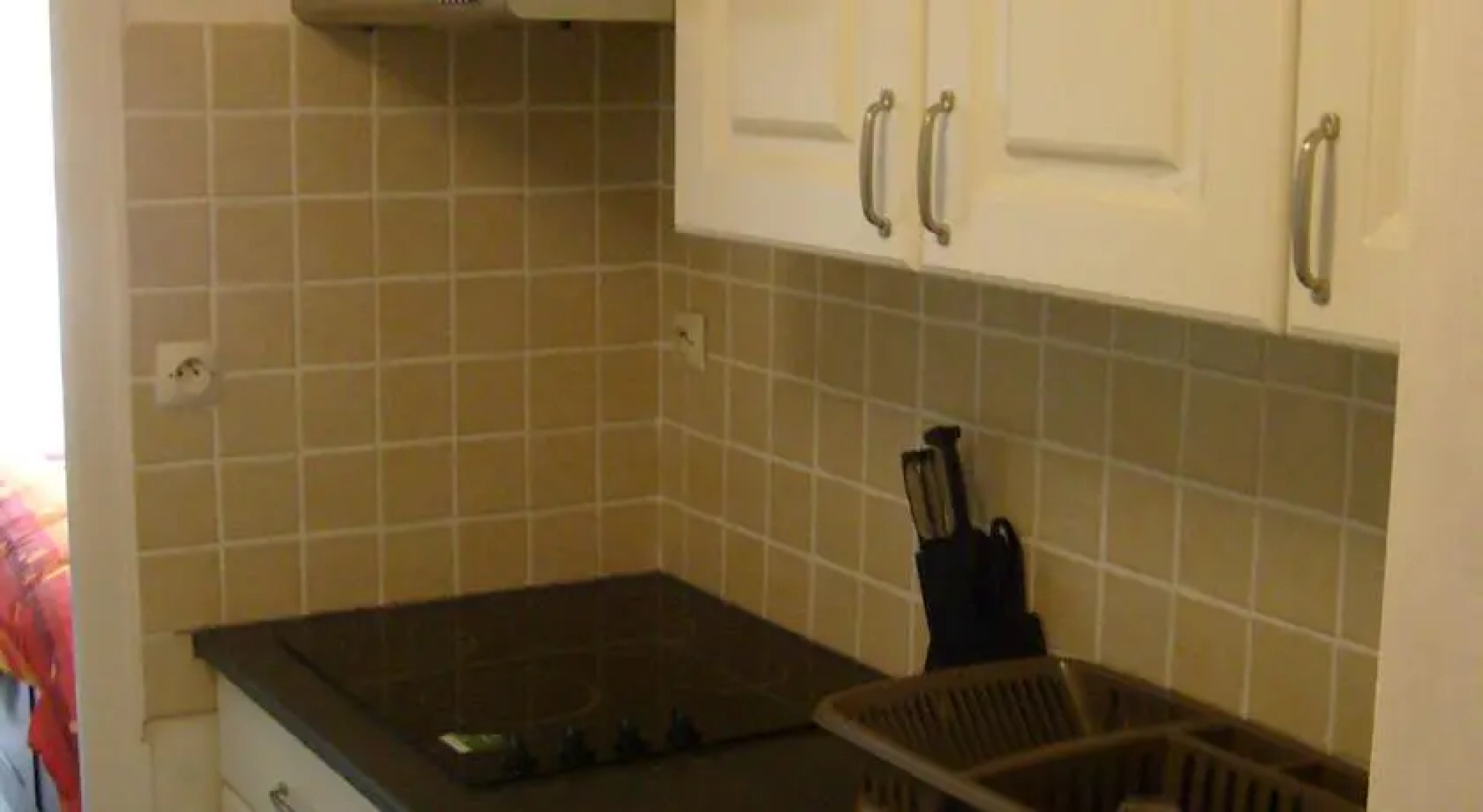 Résidence les Charmettes