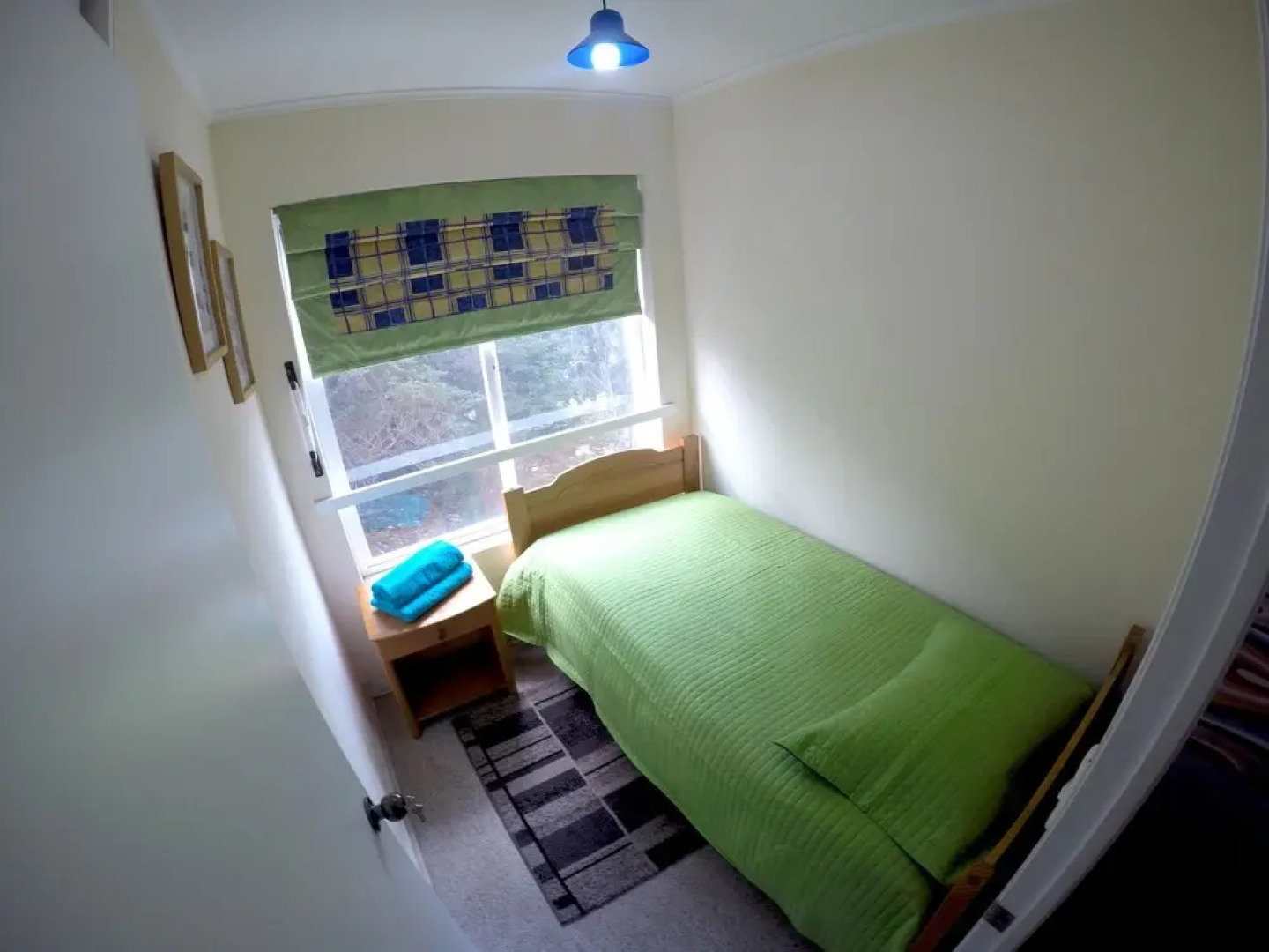 Oceana Suites Horcón