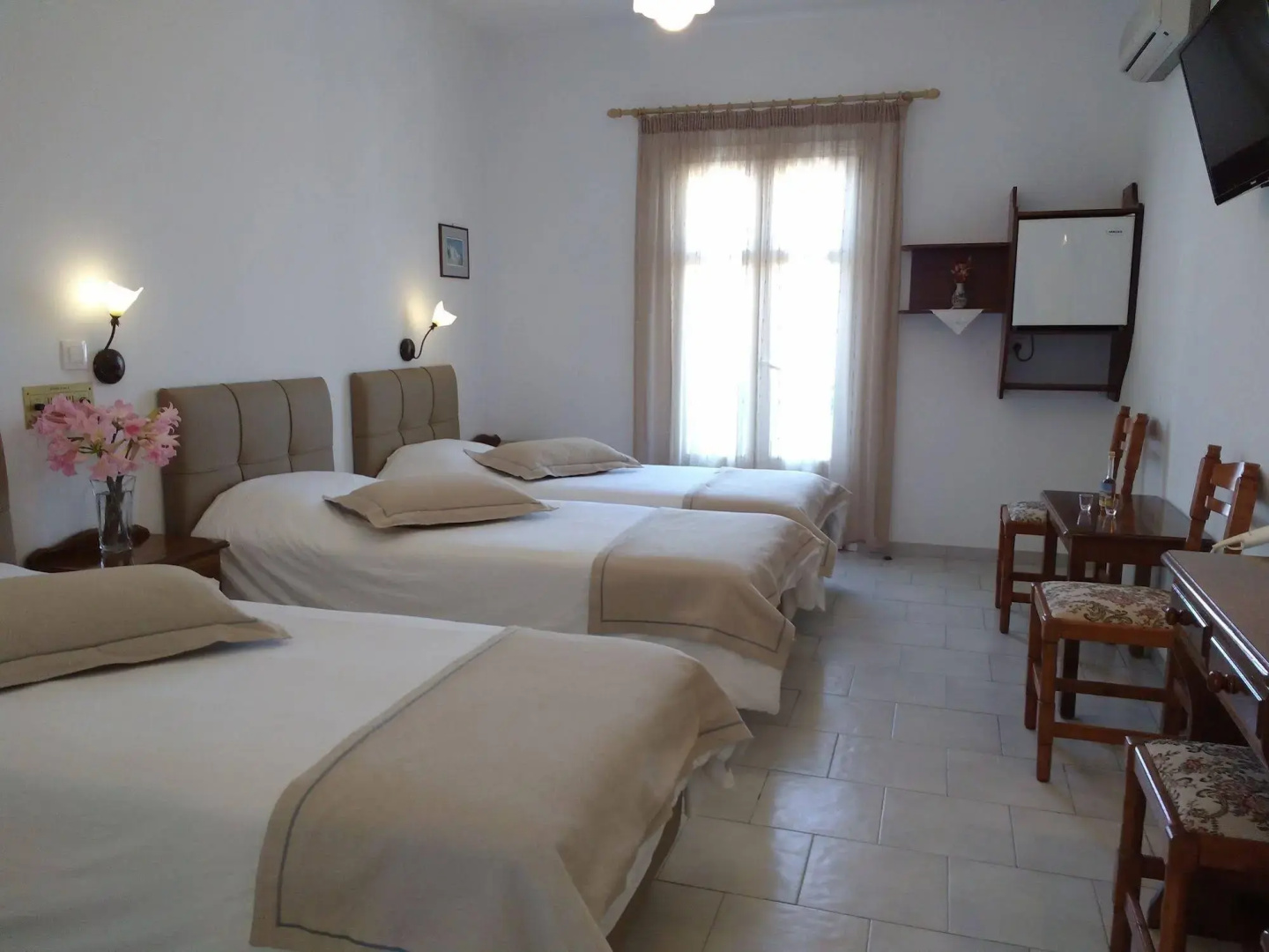 Vigla Hotel