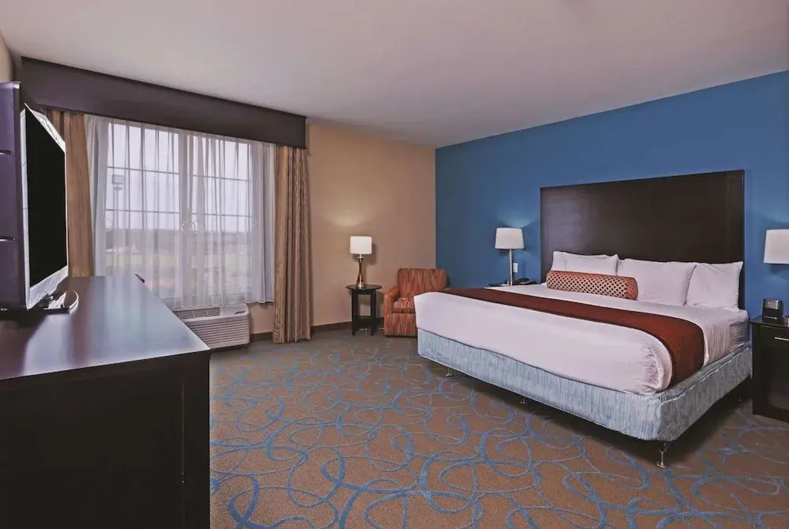 La Quinta Inn And Suites Clinton Historic Route 66