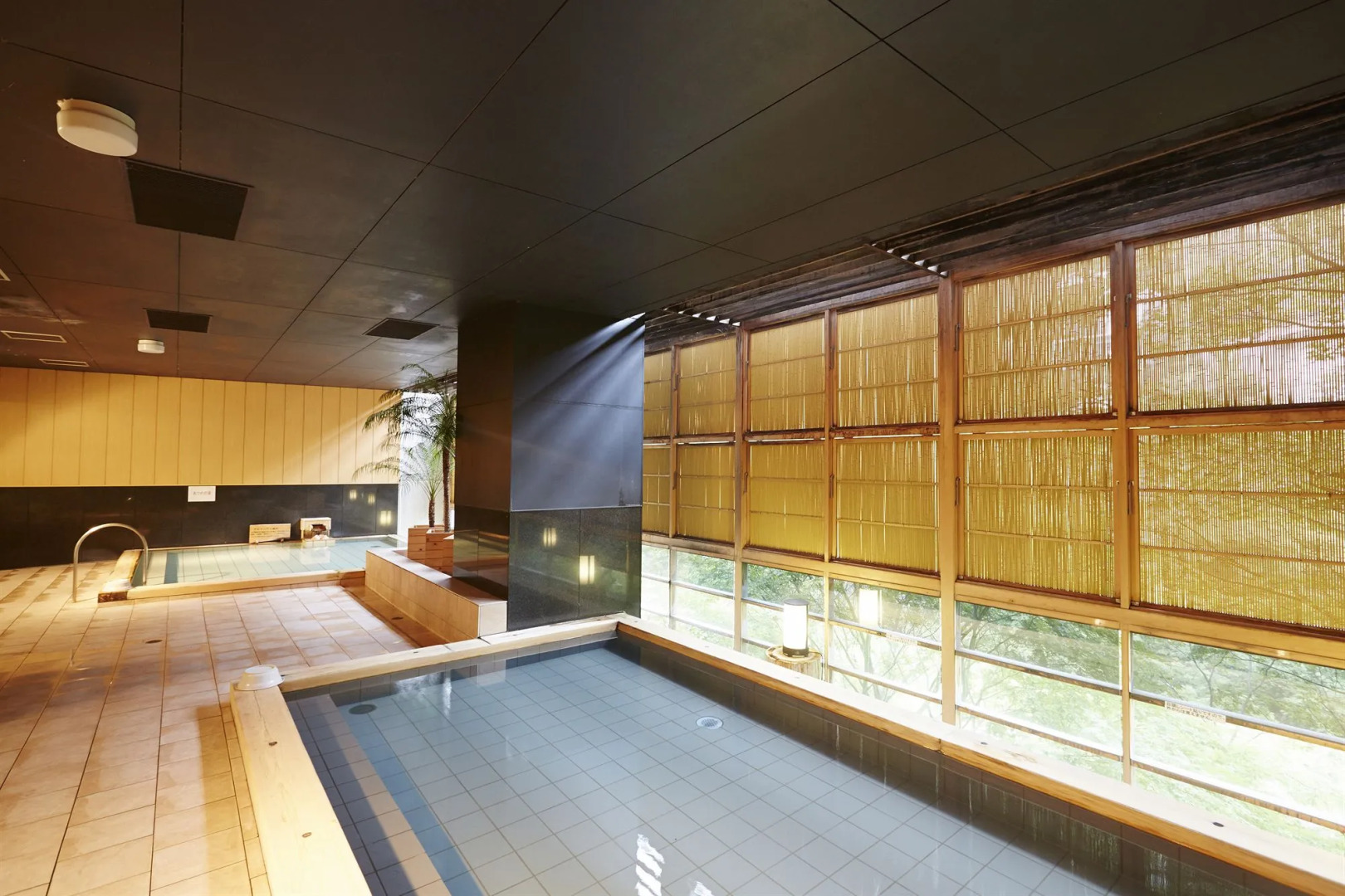 Kinugawa Onsen Hotel