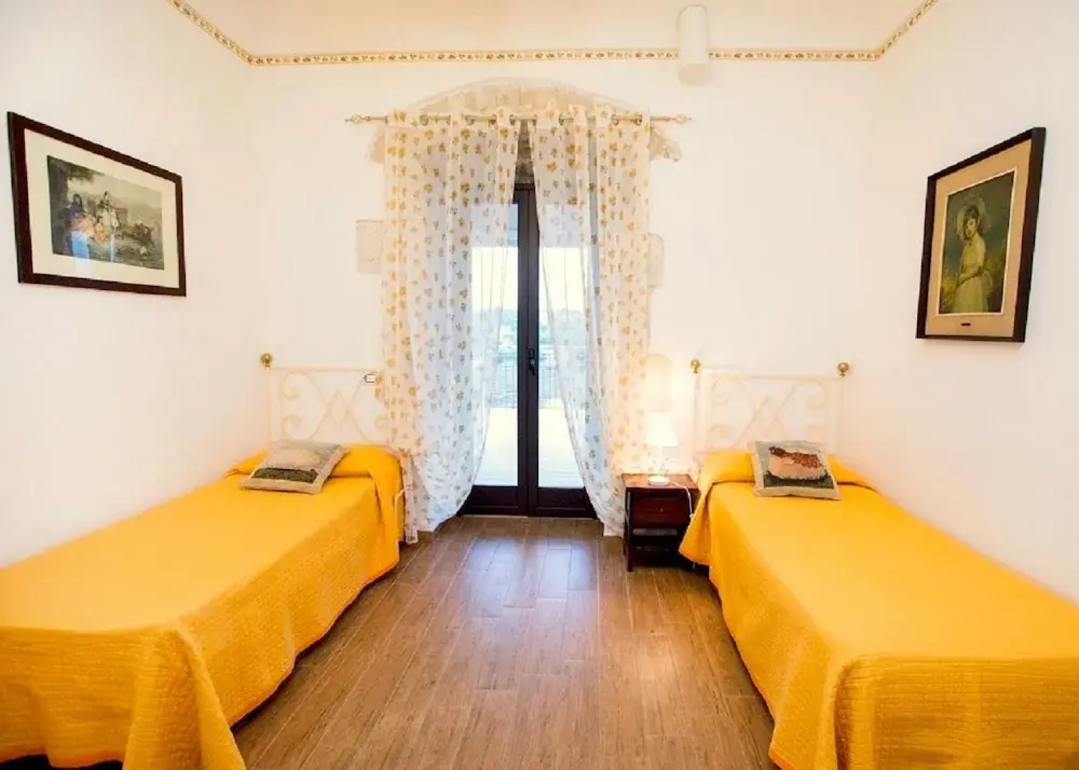 Agriturismo Villa Flavia