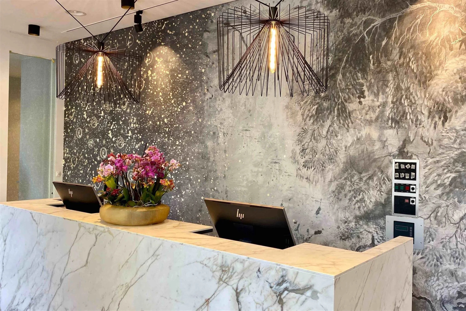 Boutique Hotel Wellenberg