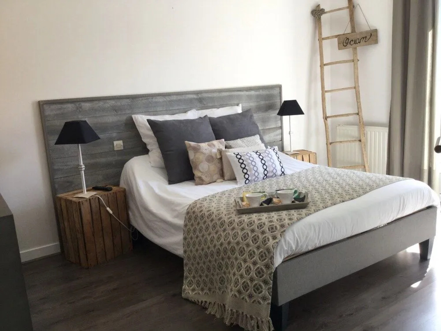 La Maison des Eaux Claires