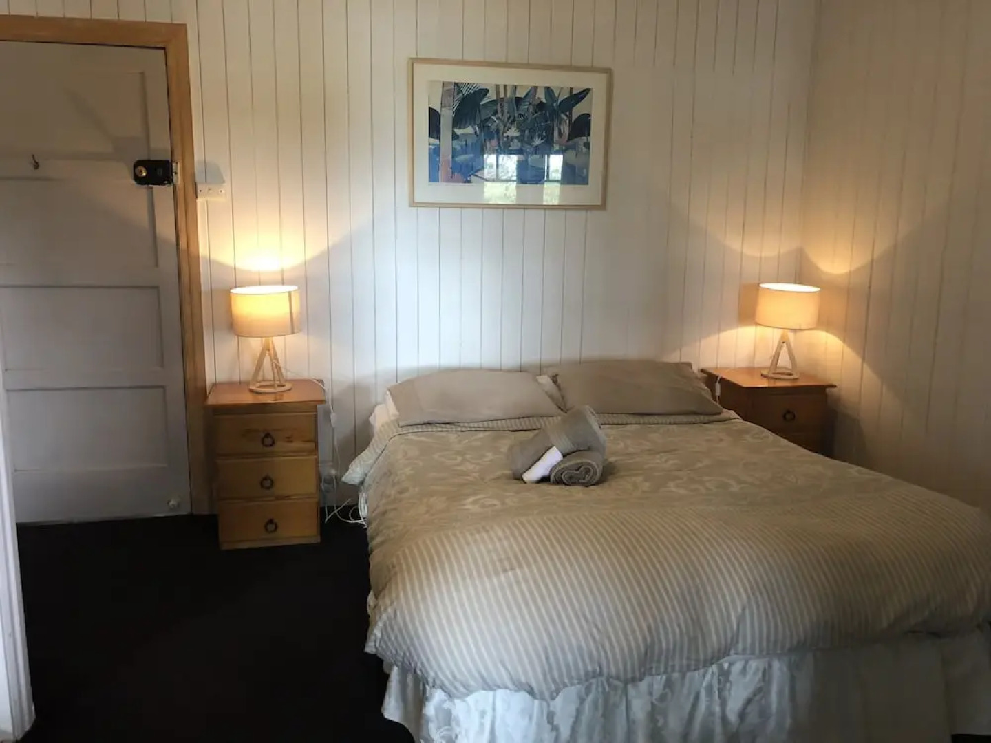 Top Cottage at Maleny