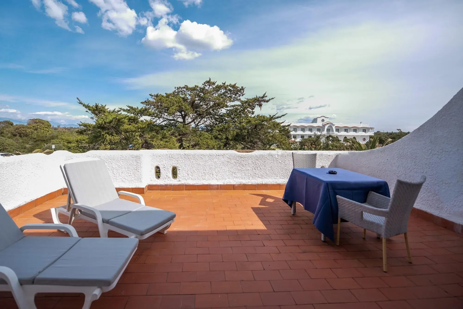 Отель Oasi Di Kufra Hotel