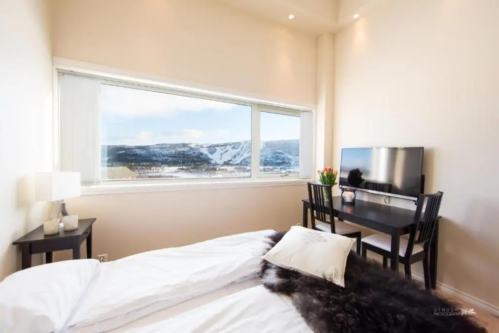 Ustedalen Hotell Geilo