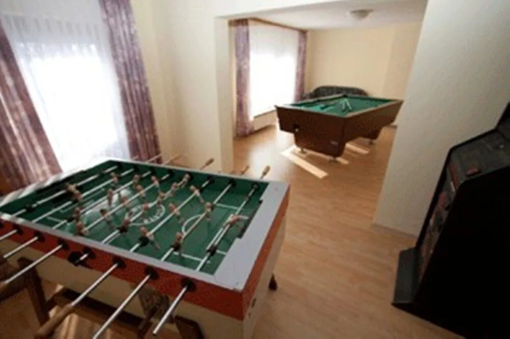 Rhön Panorama Hostel