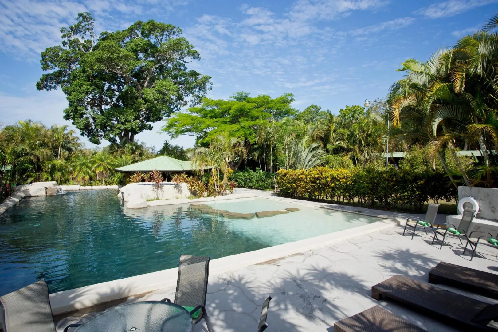 Buena Vista del Rincon Eco Adventure Park, Hotel & Spa