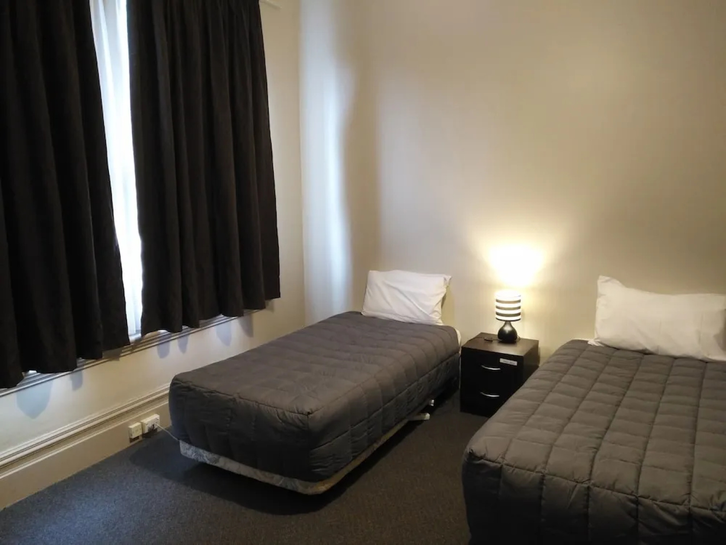 Cumberland Motel