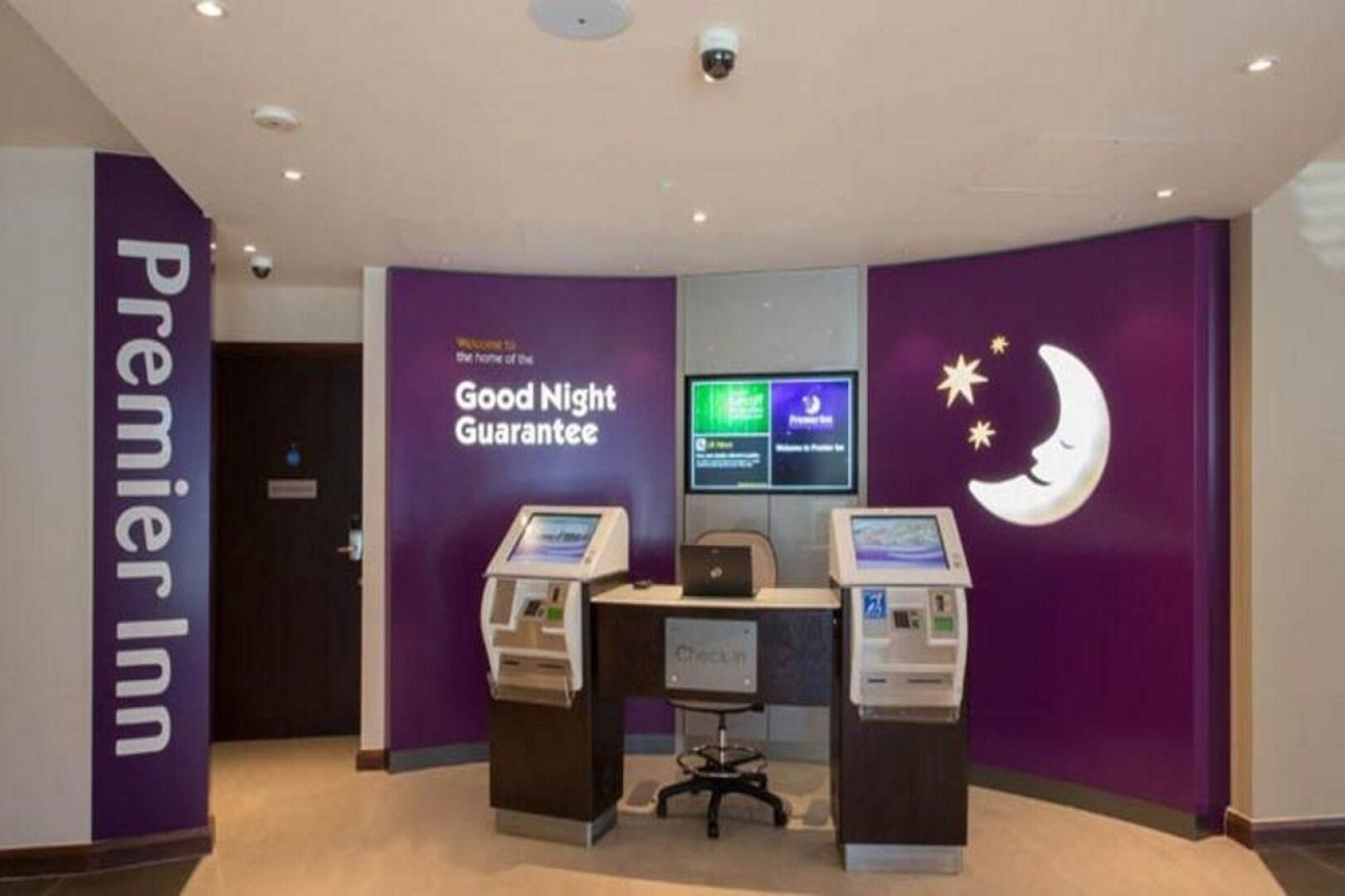 Premier Inn London Hendon - The Hyde