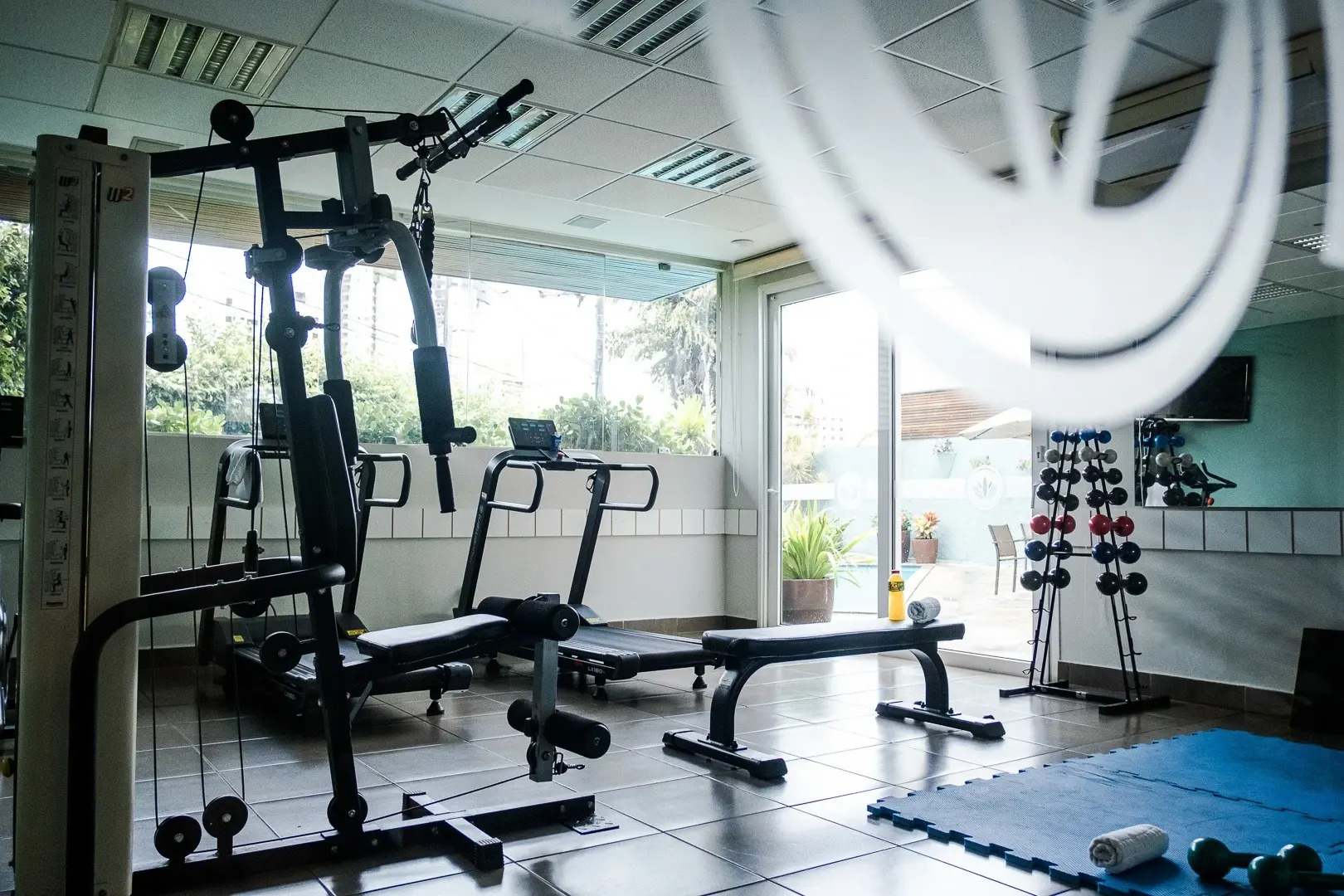 Vitória Régia Hotel