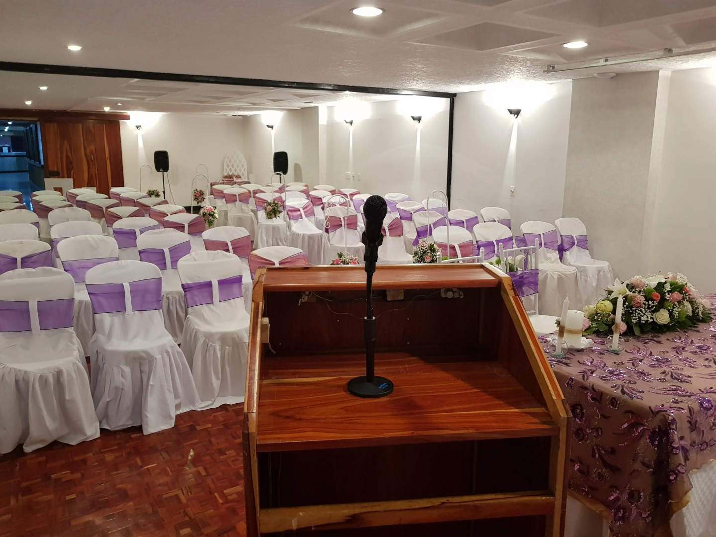 Hotel Don Saul