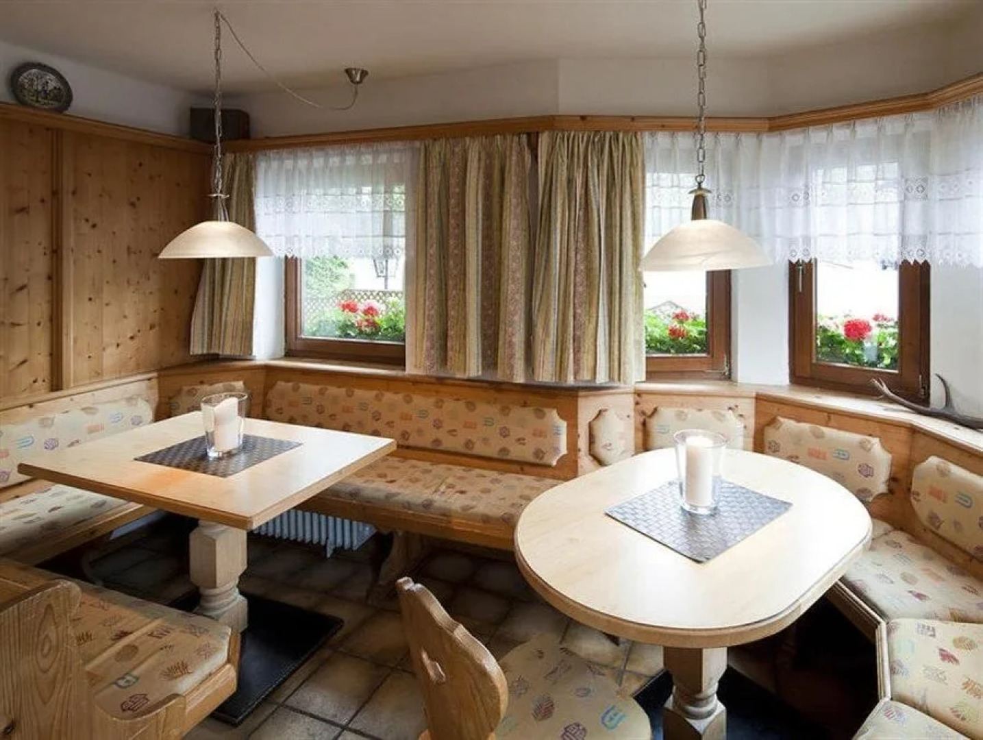 Norberts Kaiserhostel