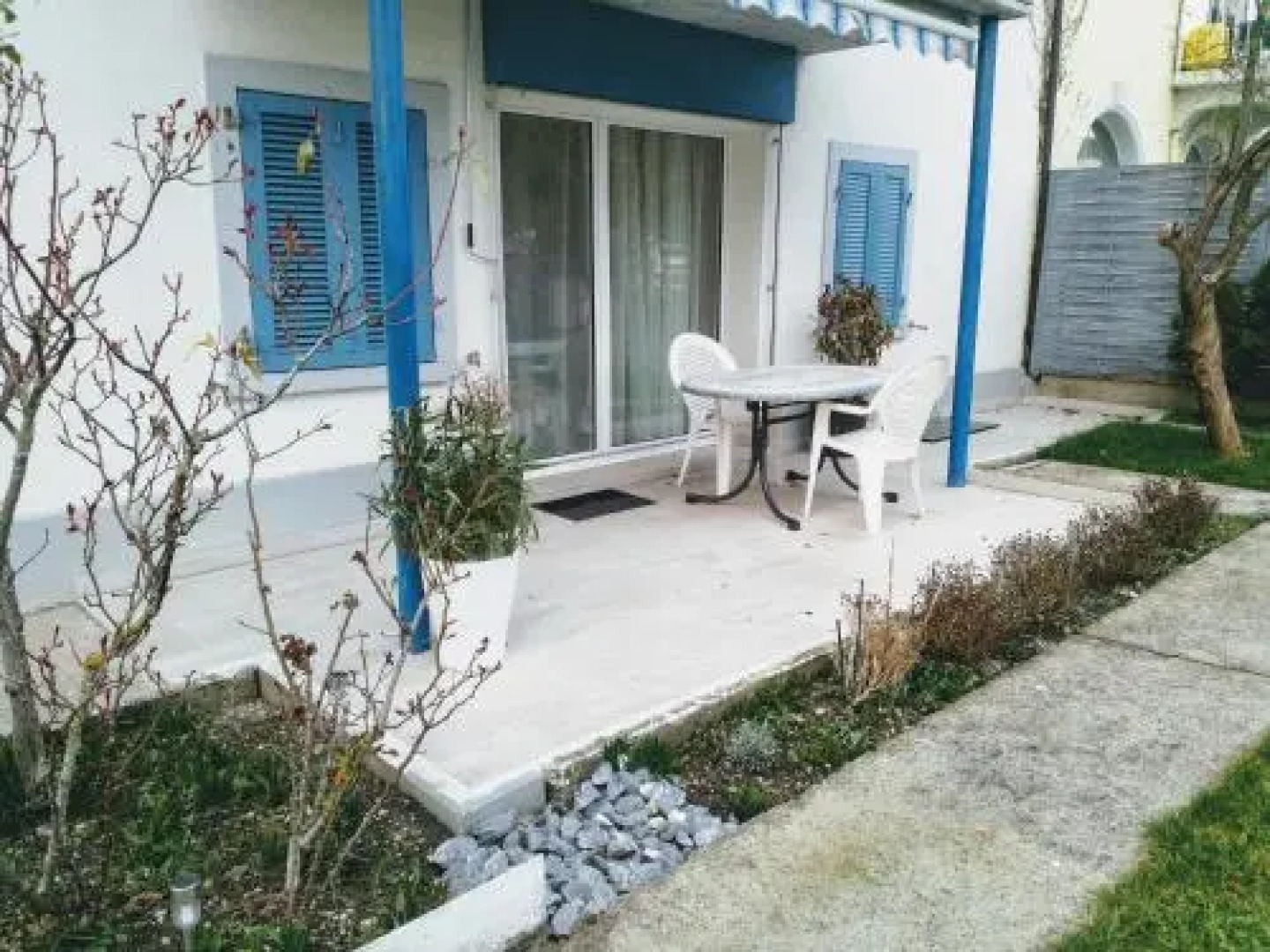 Suhr Guest House Aarau Switzerland